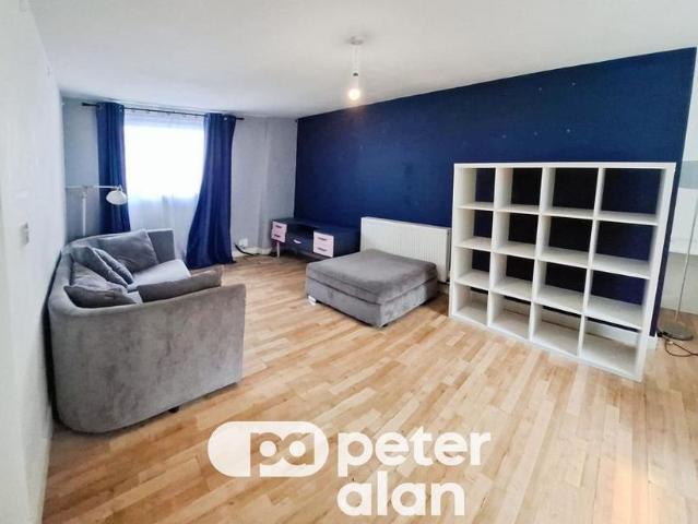 Apartment for rent in Mount Pleasant, Nangreaves