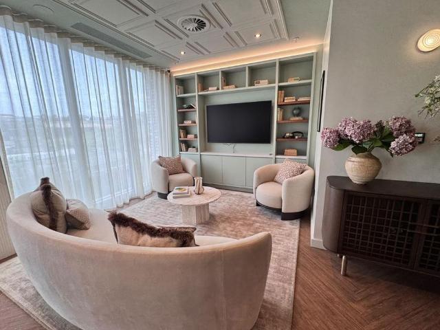Apartment for rent in City Centre, Georgia