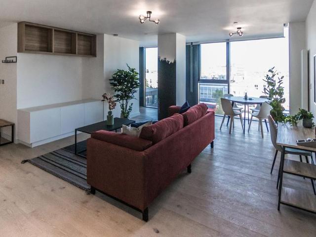 Apartment for rent in Archway, Isle Of Man