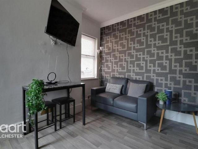 Apartment for rent in Hythe, Fordham Heath