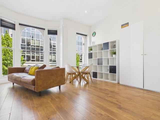 Apartment for rent in Low Harrogate, Harrogate