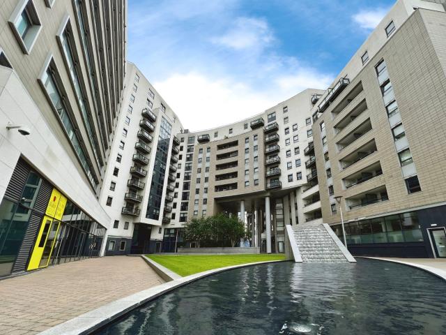 Apartment for rent in Richmond Hill, West Yorkshire