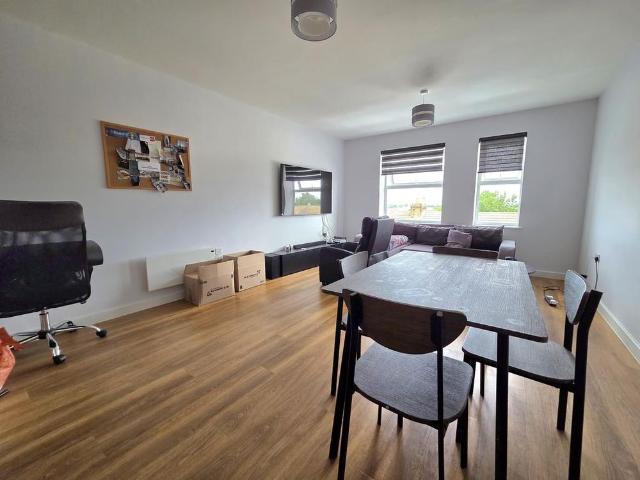 Apartment for rent in Luton, Chatham