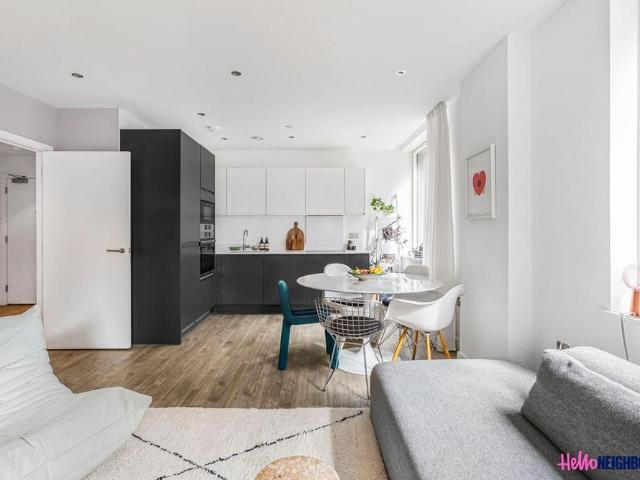 Apartment for rent in Old Ford, Bow