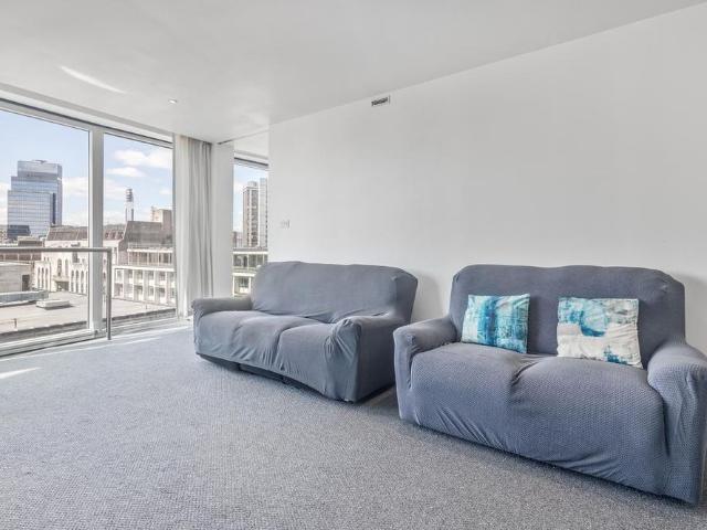 Apartment for rent in Bordesley, West Midlands