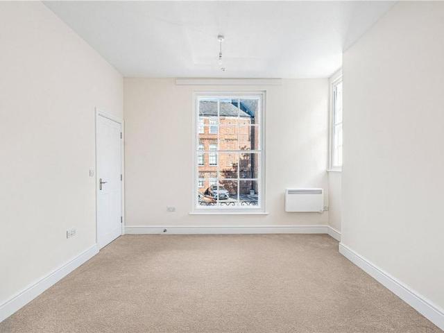 Apartment for rent in The Slade, Oxfordshire