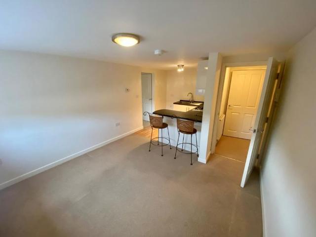 Apartment for rent in Beckingthorpe, Brentingby