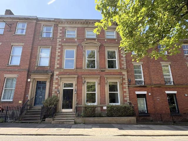 Flat for rent in Avenham, Higher Bartle