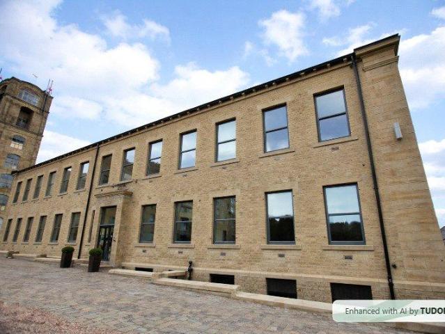 Flat for rent in Batley, West Yorkshire