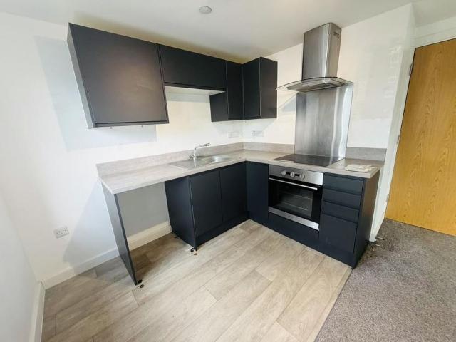 Apartment for rent in Fountainhead, West Yorkshire