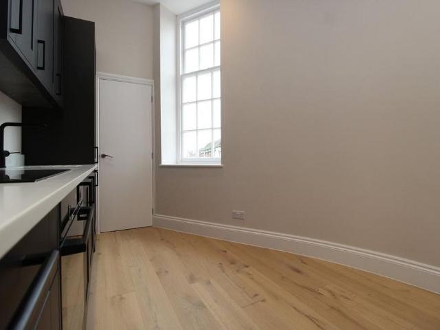 Apartment for rent in Jackmans Estate, King's Walden