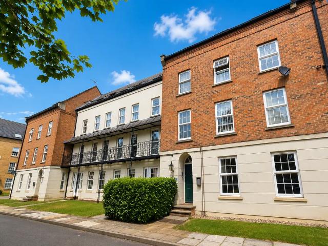 Apartment for rent in Evershot, Oxfordshire