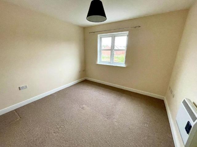 Apartment for rent in Northampton, Northamptonshire