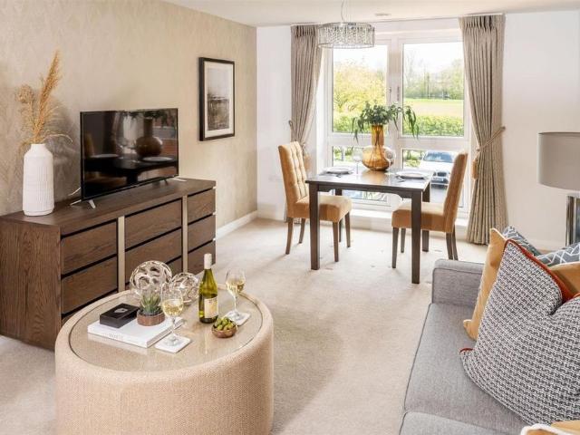 Apartment for rent in Cabus, Lancashire