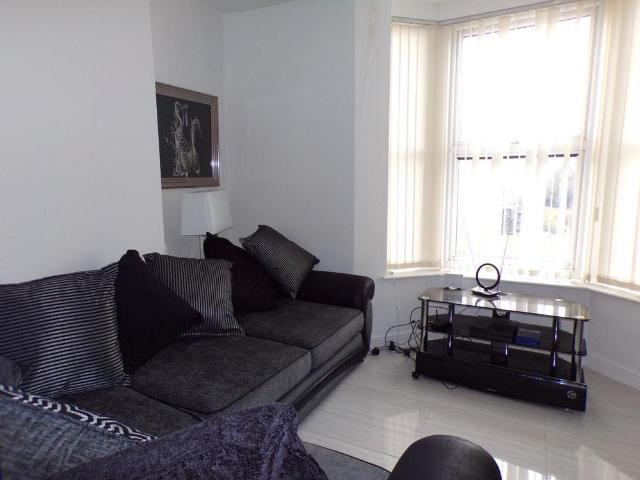 Apartment for rent in Calderstones