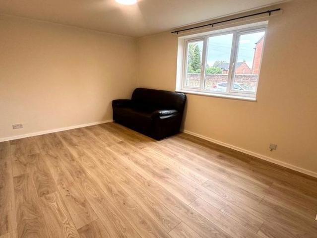 Apartment for rent in St. Georges and Priorslee, Telford