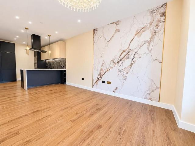 Apartment for rent in Crossflatts, West Yorkshire
