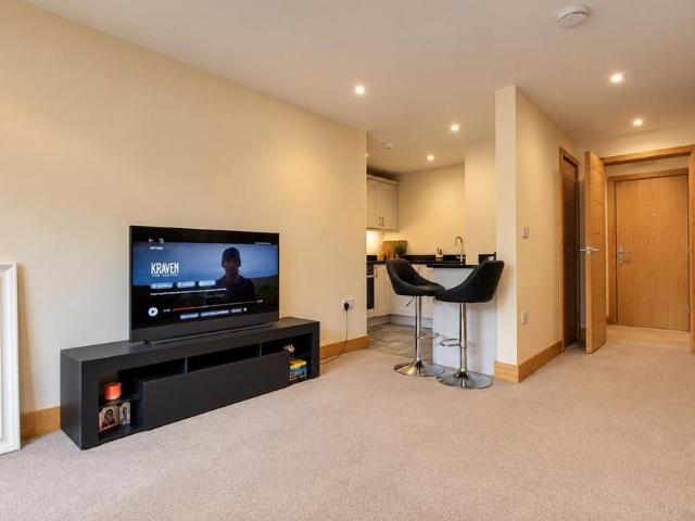 Apartment for rent in Old Town, Dacorum