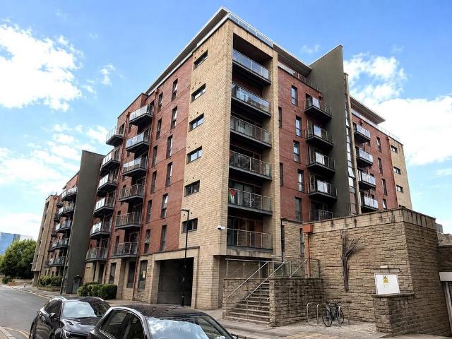 Flat for rent in Little Sheffield, South Yorkshire