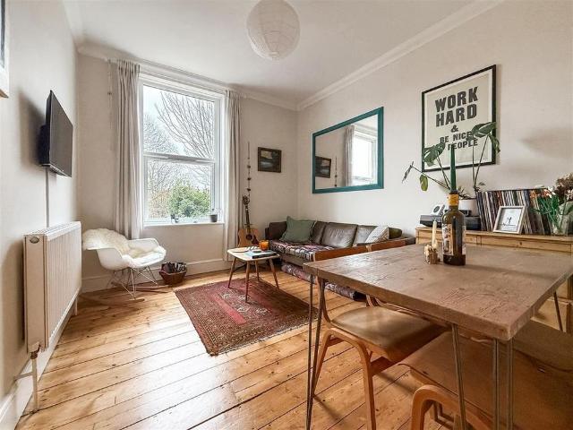 Apartment for rent in Widemarsh, Lower Bullingham