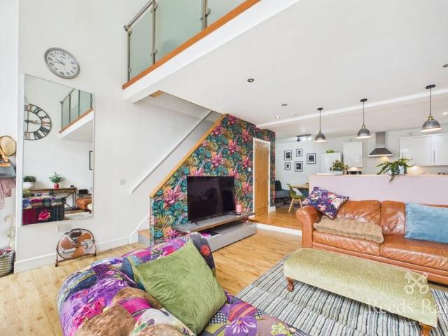 Apartment for rent in Hebden Royd, Hebden Bridge
