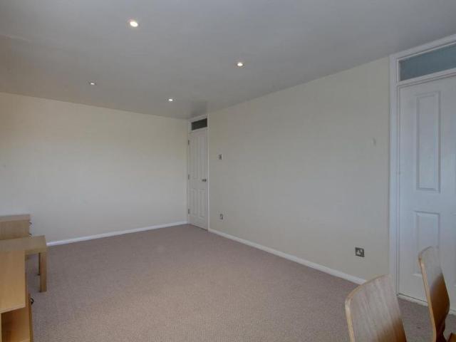Apartment for rent in Swingate, Attenborough