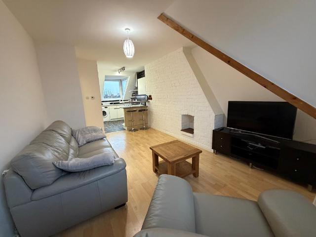 Apartment for rent in Hull, City Of Kingston Upon Hull