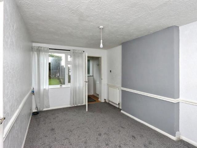 Apartment for rent in Brackenfield, East Midlands