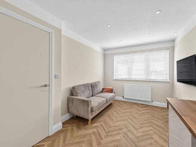 Apartment for rent in Somers Town, City Of Portsmouth