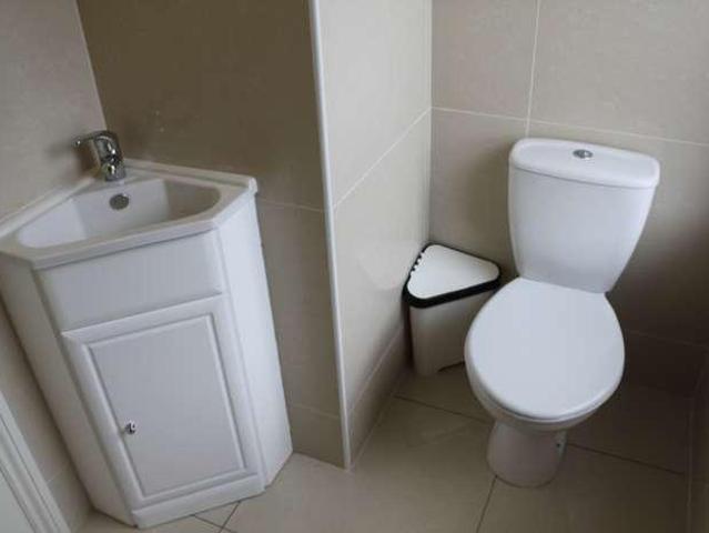 Flat for rent in Plasnewydd, Falcon Lodge
