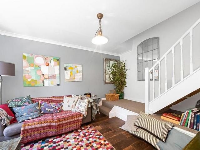 Apartment for rent in Crystal Palace, Greater London