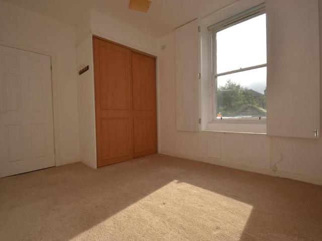Apartment for rent in Cambuskenneth, Scotland