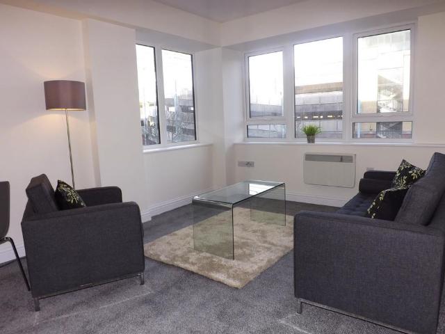 Apartment for rent in Rodbourne, Swindon