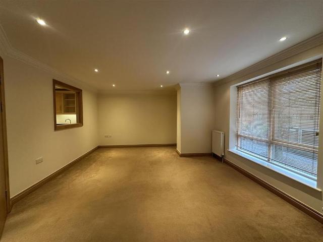 Apartment for rent in Brayford, Lincolnshire
