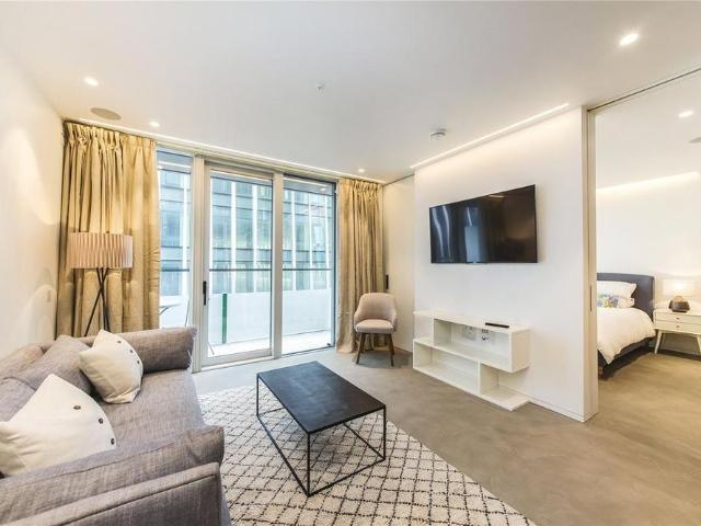 Apartment for rent in Westminster, Greater London