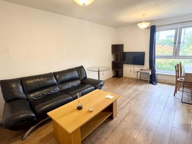 Apartment for rent in Garnethill, Glasgow