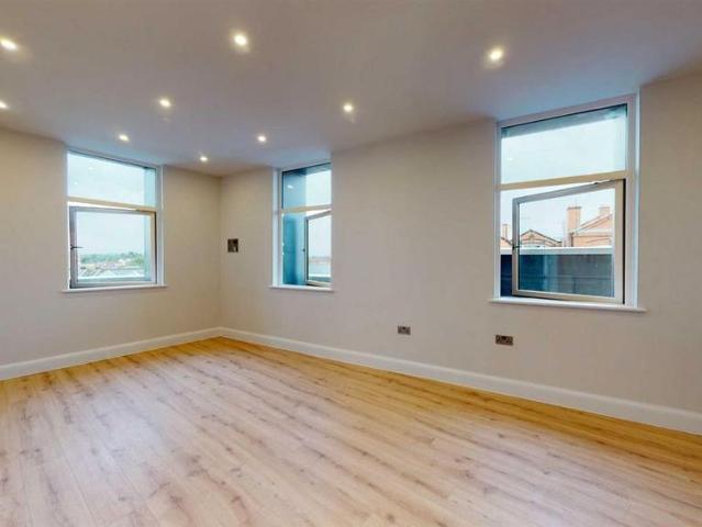 Apartment for rent in Castlefields, Shrewsbury