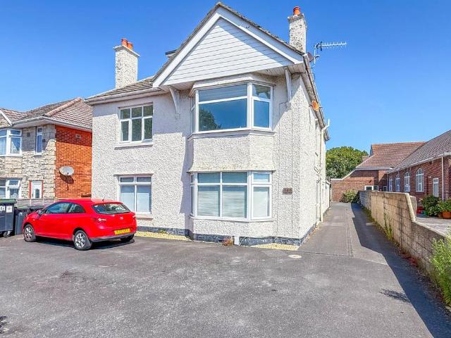Flat for rent in Jumpers Corner, Christchurch