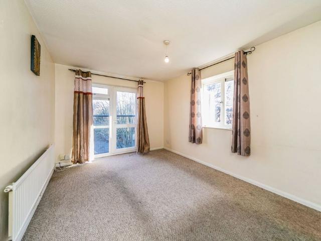 Apartment for rent in Binfield