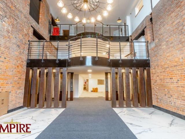 Apartment for rent in Beamhurst, Staffordshire