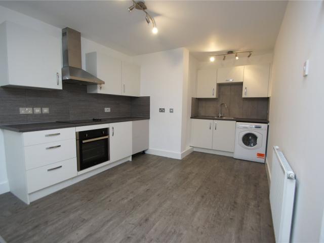 Apartment for rent in Gravelly Hill, West Midlands