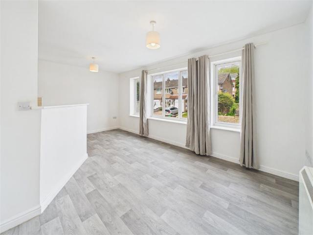 Apartment for rent in Haddon, East Midlands