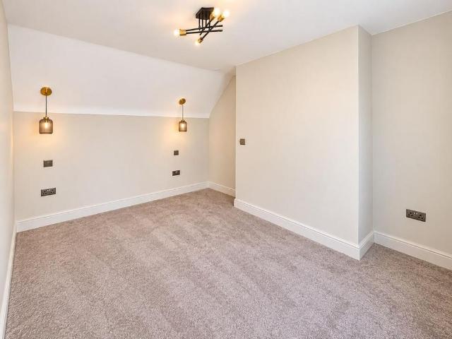 Apartment for rent in Cathedral Quarter, Derby