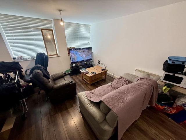 Apartment for rent in Berkeley Business Park, Worcester