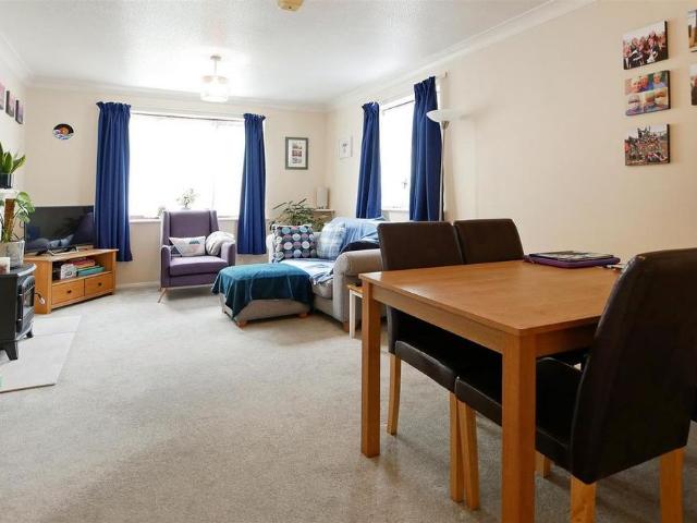 Apartment for rent in Bognor Regis, Arun