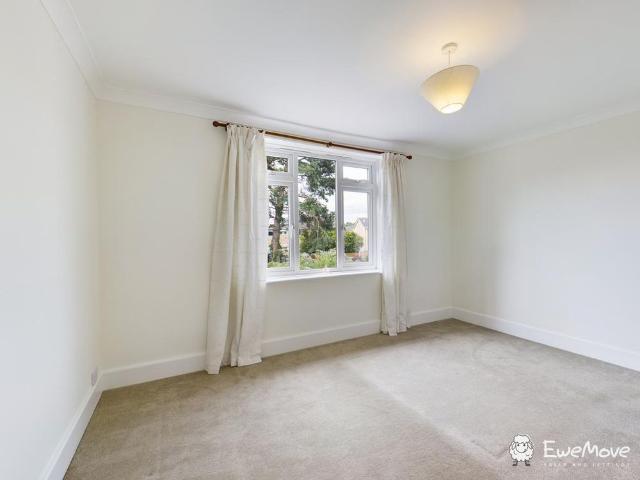 Apartment for rent in Poulner, New Forest