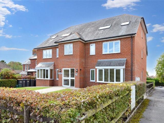 Flat for rent in Fole, Isle Of Man