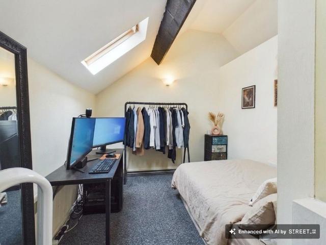 Apartment for rent in Kings Barton, Gloucester