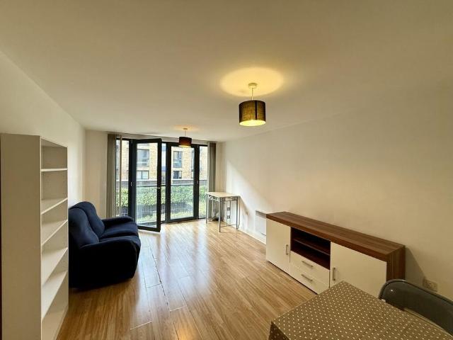 Apartment for rent in Digbeth, West Midlands