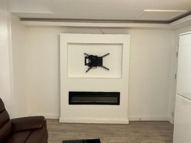 Apartment for rent in Frizinghall, West Yorkshire